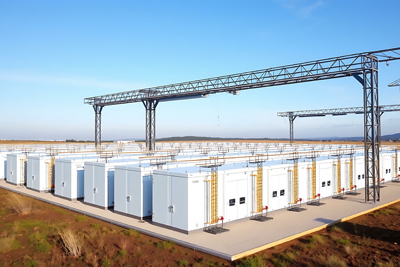 bess energy storage