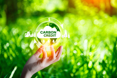 carbon credits overview