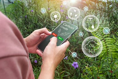 carbon credit calculations