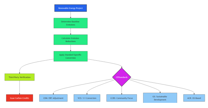 carbon credits details