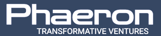 phaeron logo